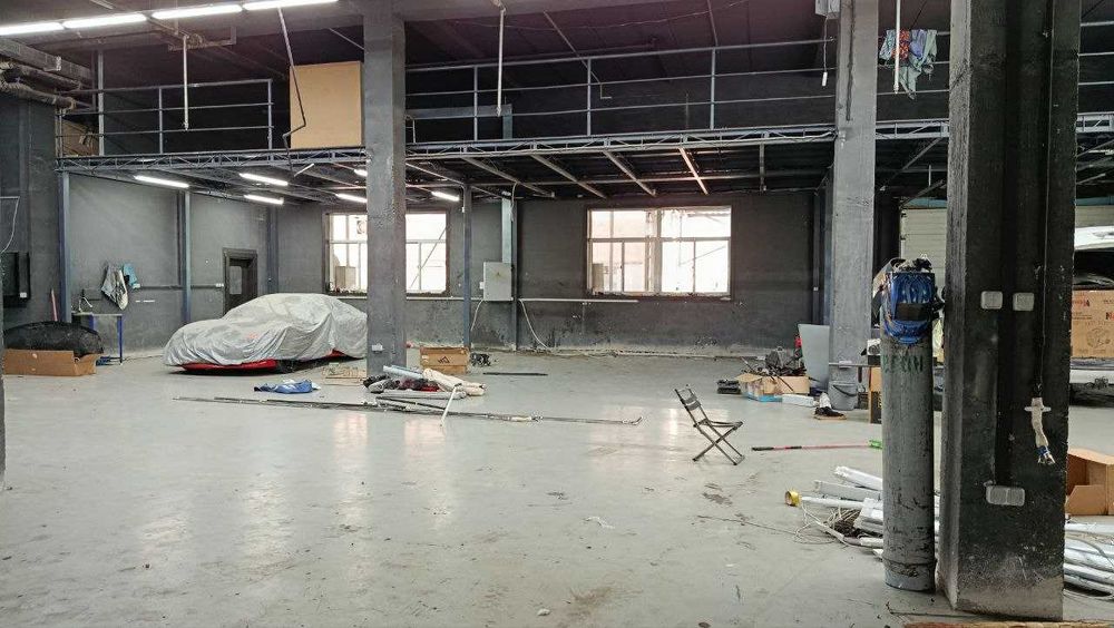 Сдаётся Помещение ул.Фергана йули под ресторан,офи,магазин(N02)