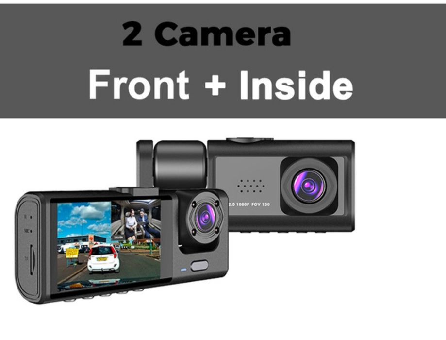 Видеорегистратор для автомобиля. Новый.