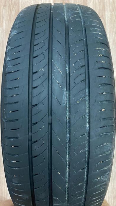 Диски с резиной