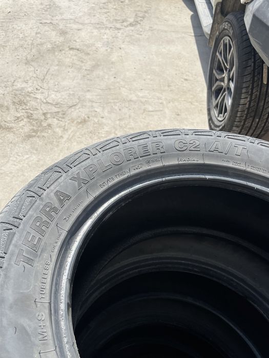 Покрышка для hilux prado