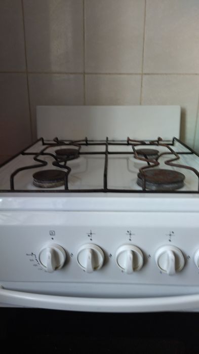 газовая плита Флама