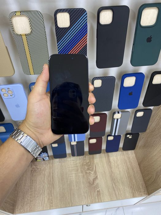 iPhone 15 128gb | Рассрочка | Гарантия