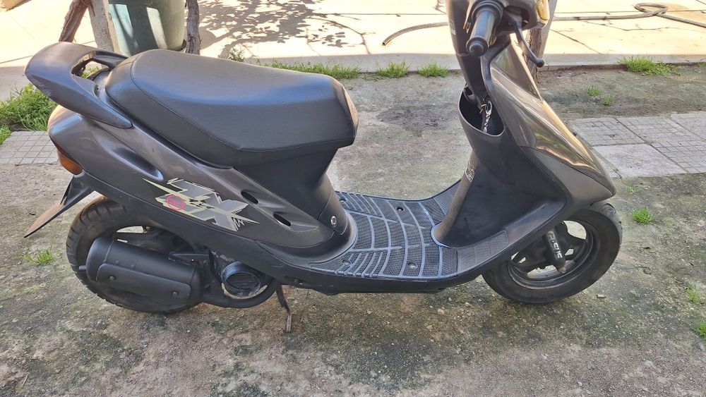Продава се HONDA DIO