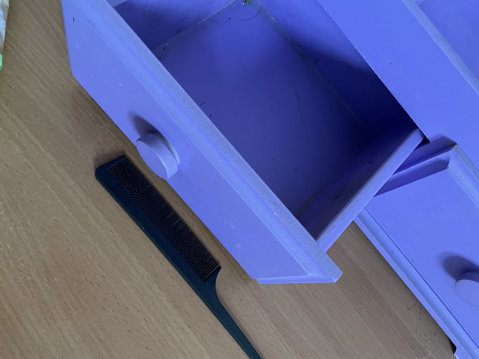 Продам мини комод