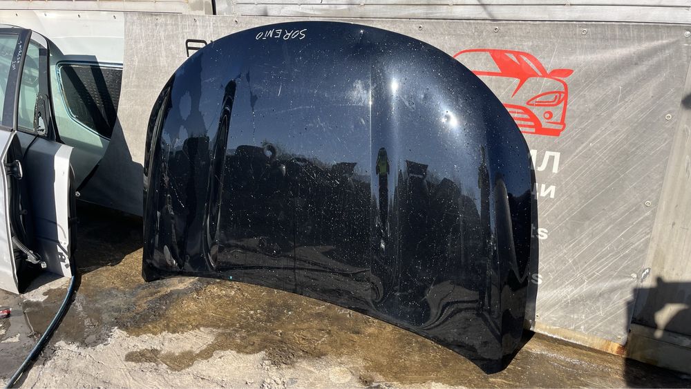 Преден капак Kia Sorento 4 2021-