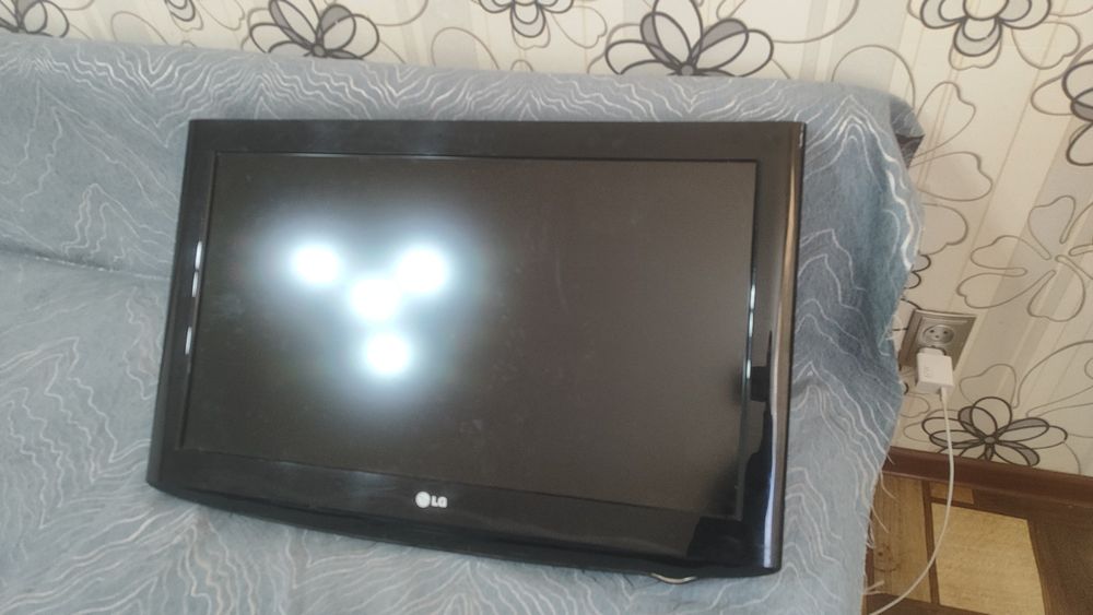 Телевизор лдж норм