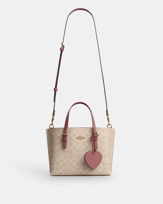 Продаю оригинальную сумку Coach