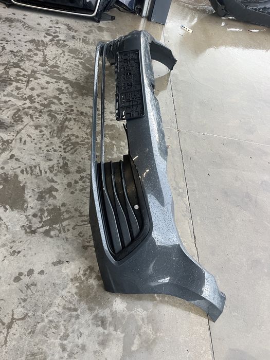 Броня VW Golf 8 6 бр