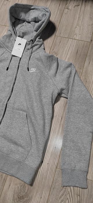 Nike дамска горница, размер М