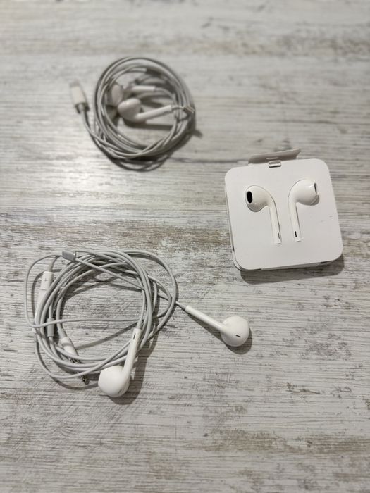 Наушники Apple оригиналы