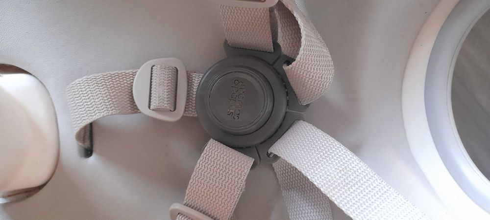 Столче за хранене