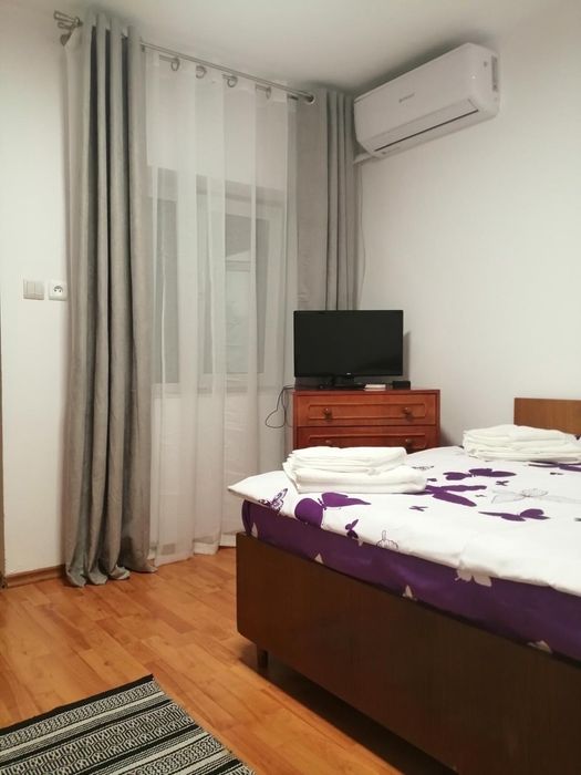 Cazare Mangalia - camre triple cu baie proprie