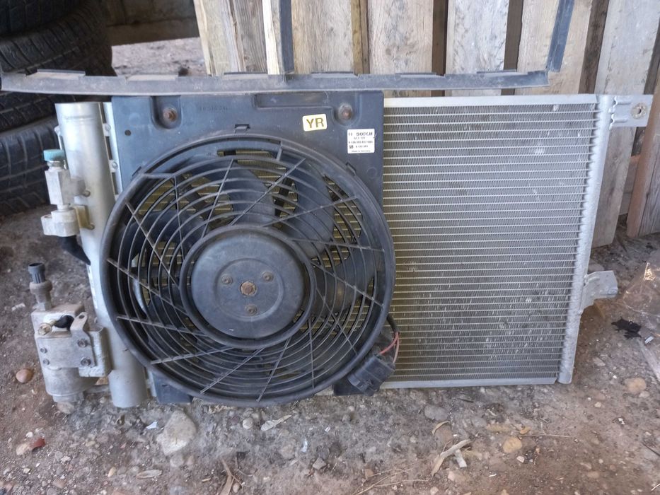 Опел Астра 1.6 X16XL