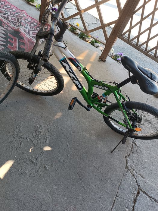 Велосипеди за семейството