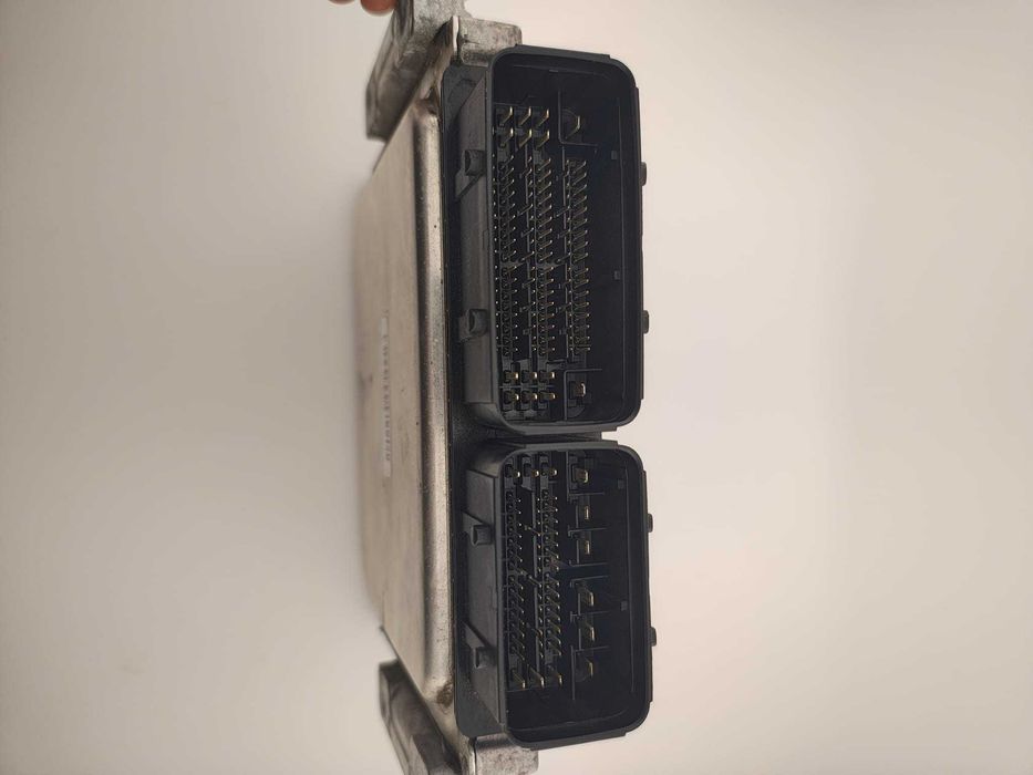 Calculator motor - Delphi 9841000180
