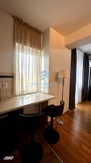 Apartament 2 Camere Eminescu View cu centrala proprie si loc de Parcar