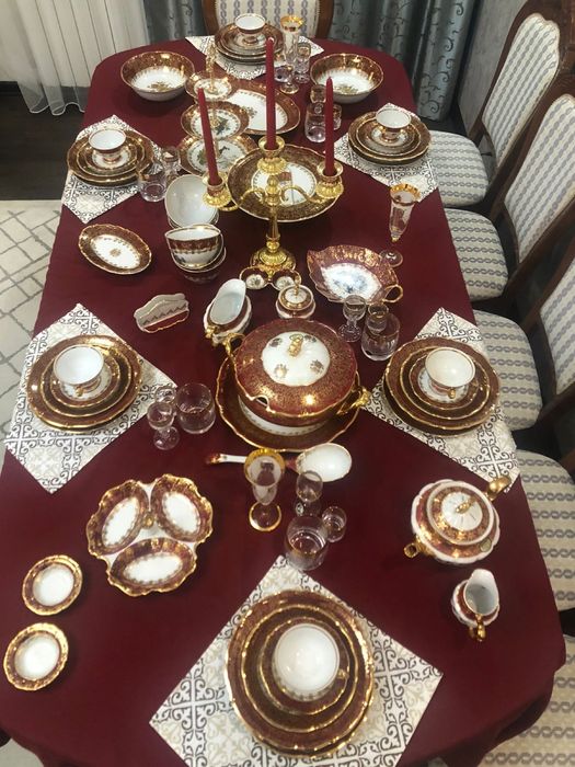 Продам сервиз не дорого