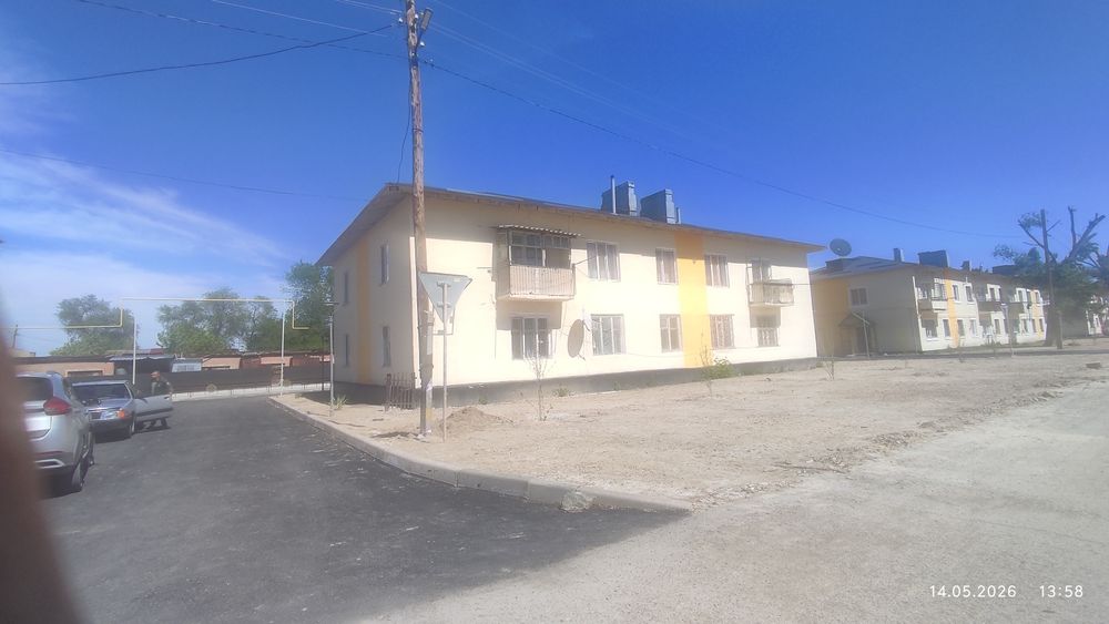 Продам квартиру 3 х комнатную
