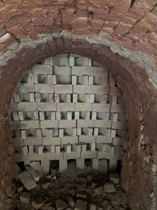 Кирпич женный полтарашка