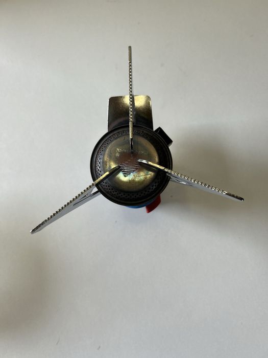 Arzator voiaj camping