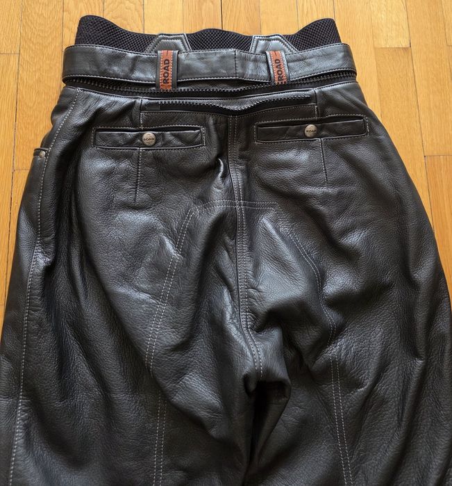 Pantaloni de motor pentru damă Polo