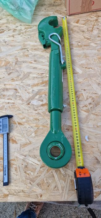 Tirant central stabilizator john deere original vapormatic import preț