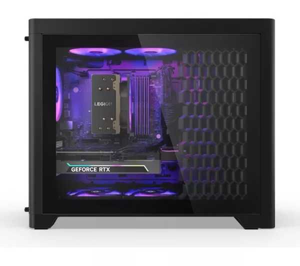 НОВИНКА Персональный игровой компьютер Lenovo Legion T5 R7/16/1/5060