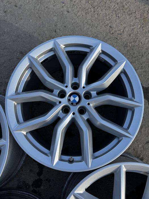 Jante bmw x5 g05,x6 g06 r19