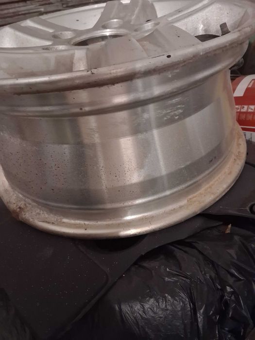 Джанта за Киа Соренто