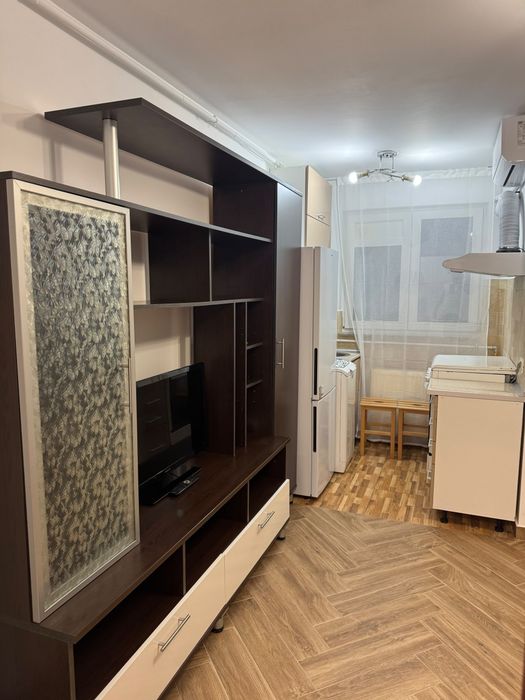 Închiriez garsonieră 17 mp, recent renovată – Sector 3, Aleea Mizil nr. 6