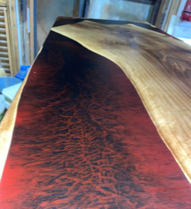 Епоксидна смола маса