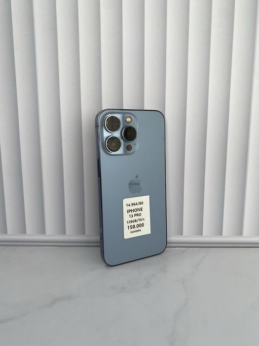 Iphone 13 Pro 128