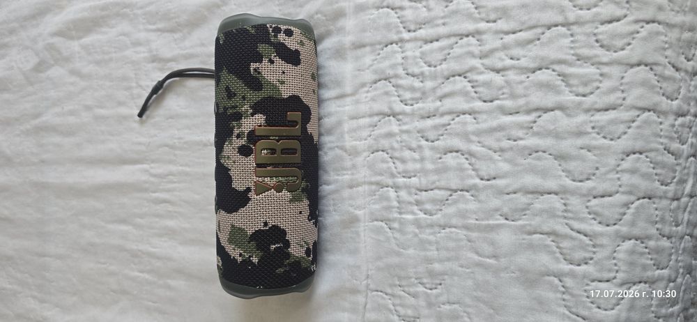Bluetooth колонка JBL Flip 6