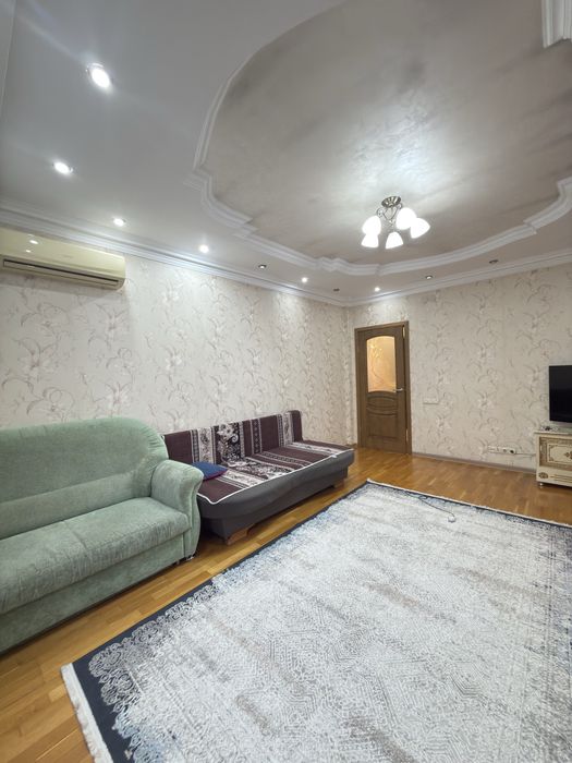 Квартира Алатауский район