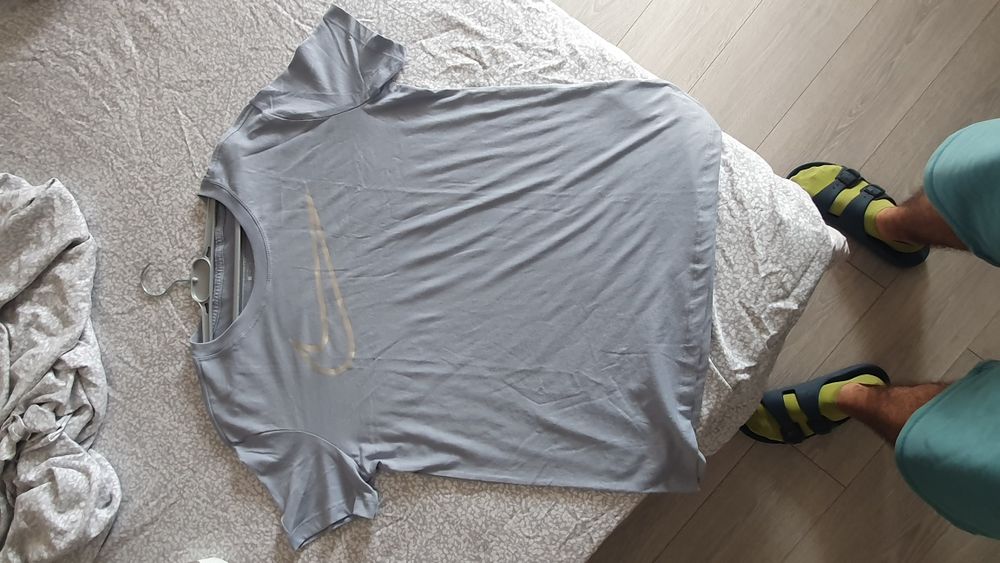 Nike women дамска тениска