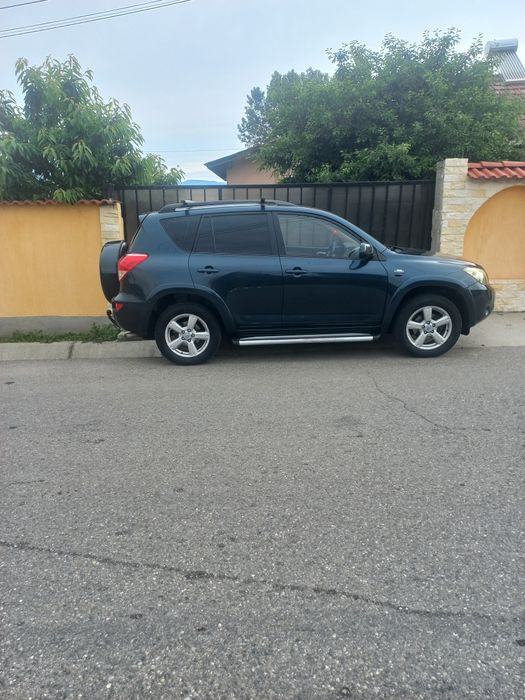 Toiota rav 4 22 177 kai