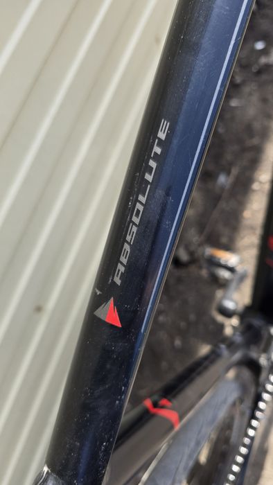 Велосипед FUJI ABSOLUTE 2.0  гибрид