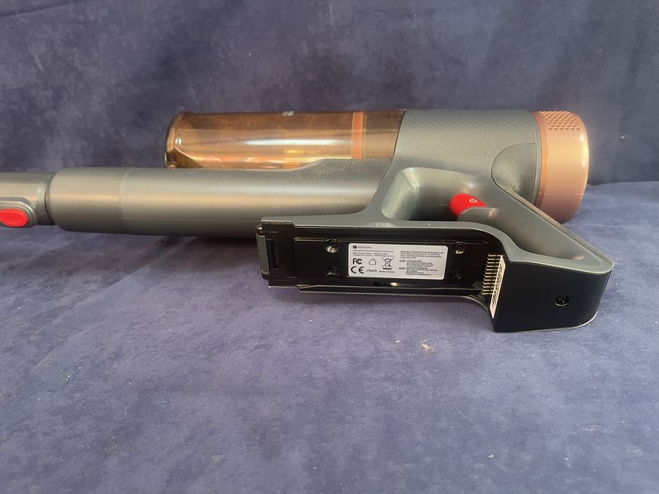 Безжична прахосмукачка Proscenic   P11   Ultra