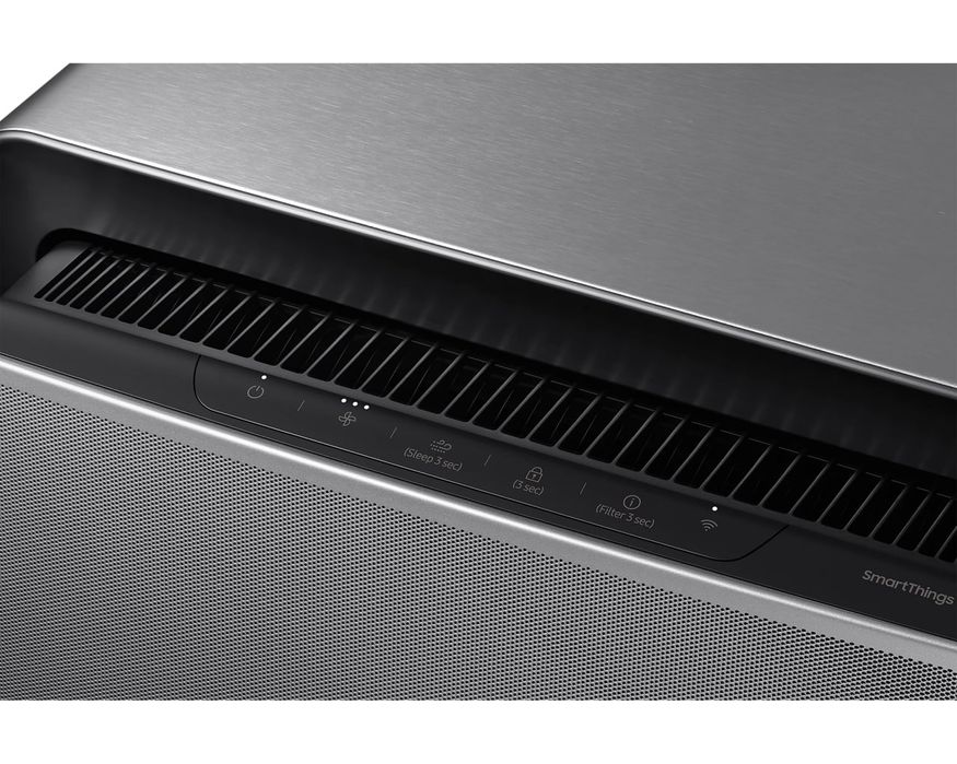 Воздух очиститель Samsung