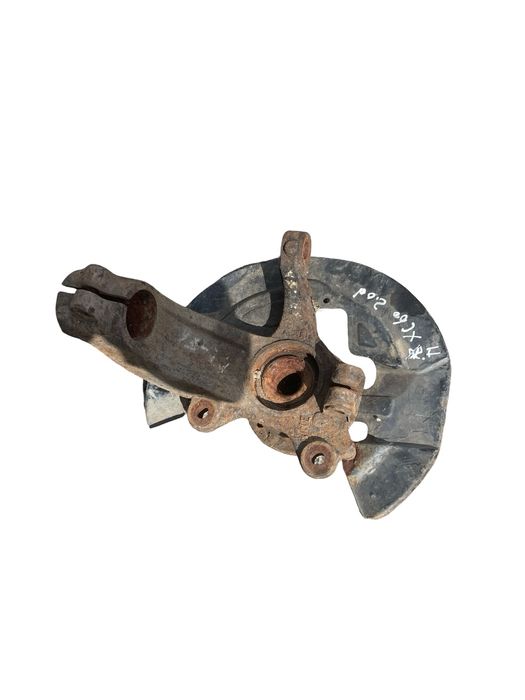 Fuzeta Butuc Roata Fata Dreapta Fata Volvo Xc60 156 2008 -> 2.0 D4 D 4