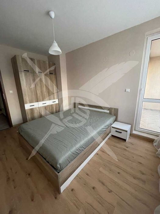 Двустаен апартамент в жк. Младост 4 №187099