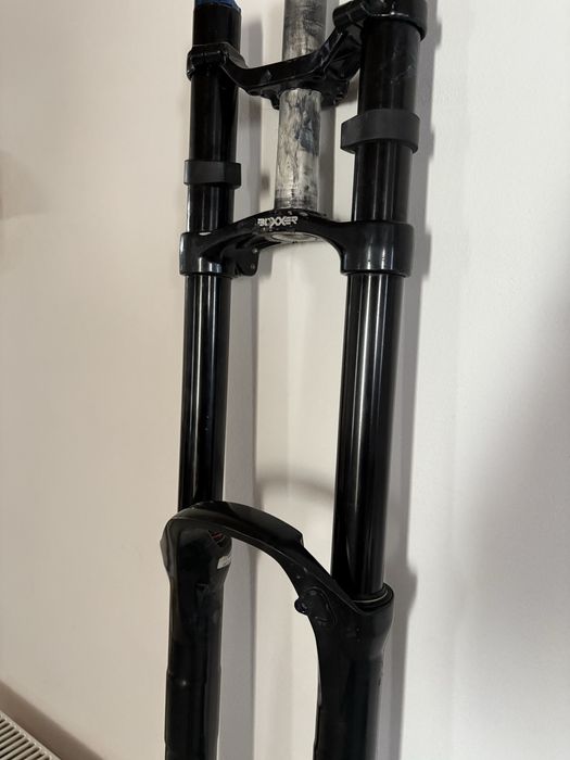 Vand rockshox boxxer