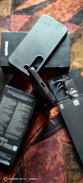 SAMSUNG GALAXY S23 -Отлично състояние.8/256 gb.Пълен комплект