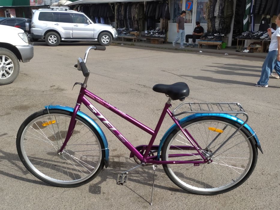 Продам велосипед Stels