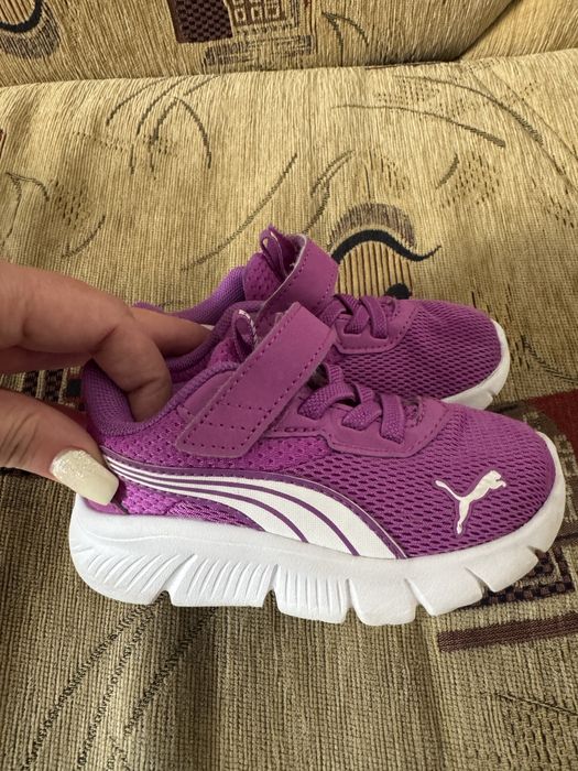 Детски маратонки на Puma