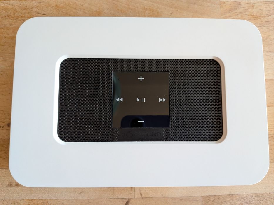 Bluesound NODE 2i + LPSU Interface V2 + iFi iPower X