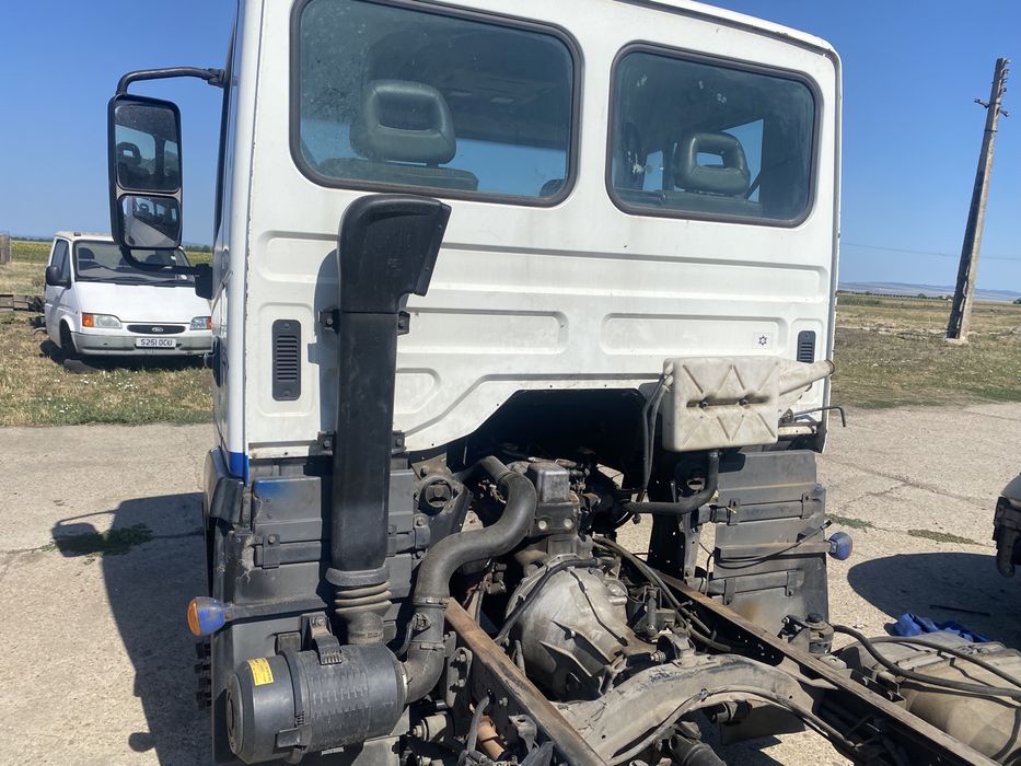 Piese nissan atleon 3.0  120 cp