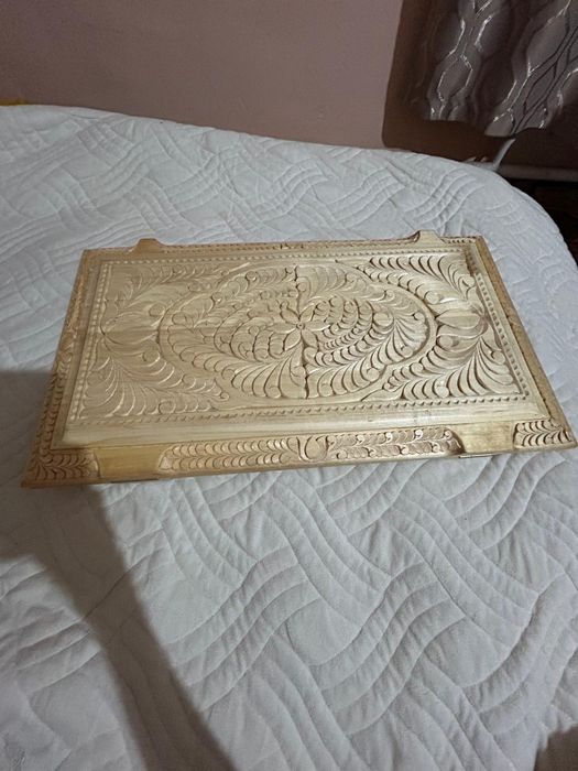 Нарды ручной работы из дерева!!!