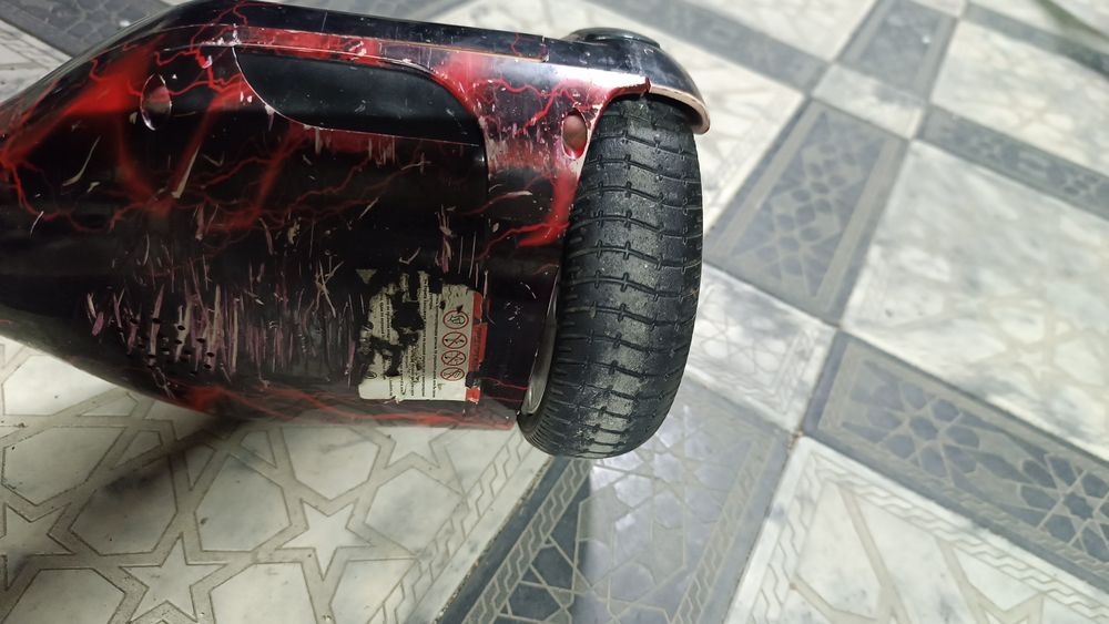 Продам гироскутер срочно!!