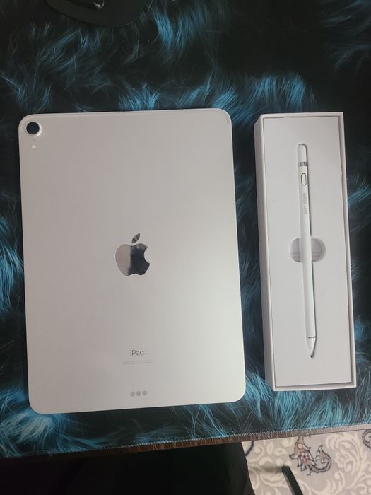 Ipad pro 11 inch (2018)